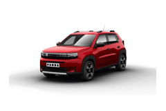 Fiat Grande Panda La Prima - Electric - Afbeelding 2
