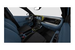 Fiat Grande Panda Icon - Afbeelding 5