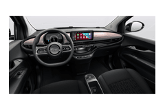 Fiat 500e ICON - Afbeelding 4
