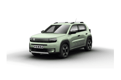 Fiat Grande Panda La Prima - Afbeelding 2