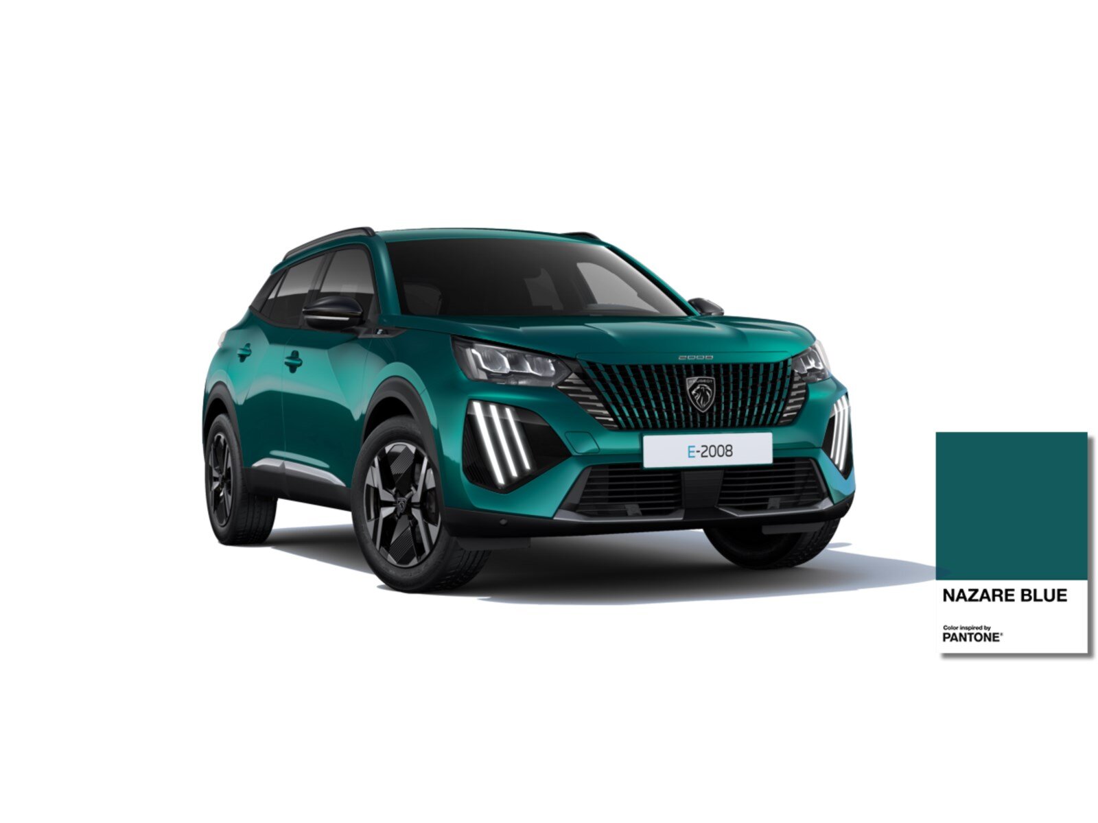 Peugeot e-2008 Envy - Afbeelding 2