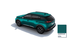 Peugeot e-2008 Envy - Afbeelding 5