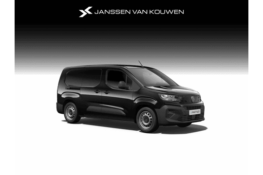 Peugeot Partner Standaard - Elektrisch