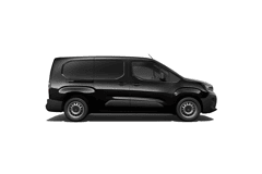 Peugeot Partner Standaard - Elektrisch - Afbeelding 3