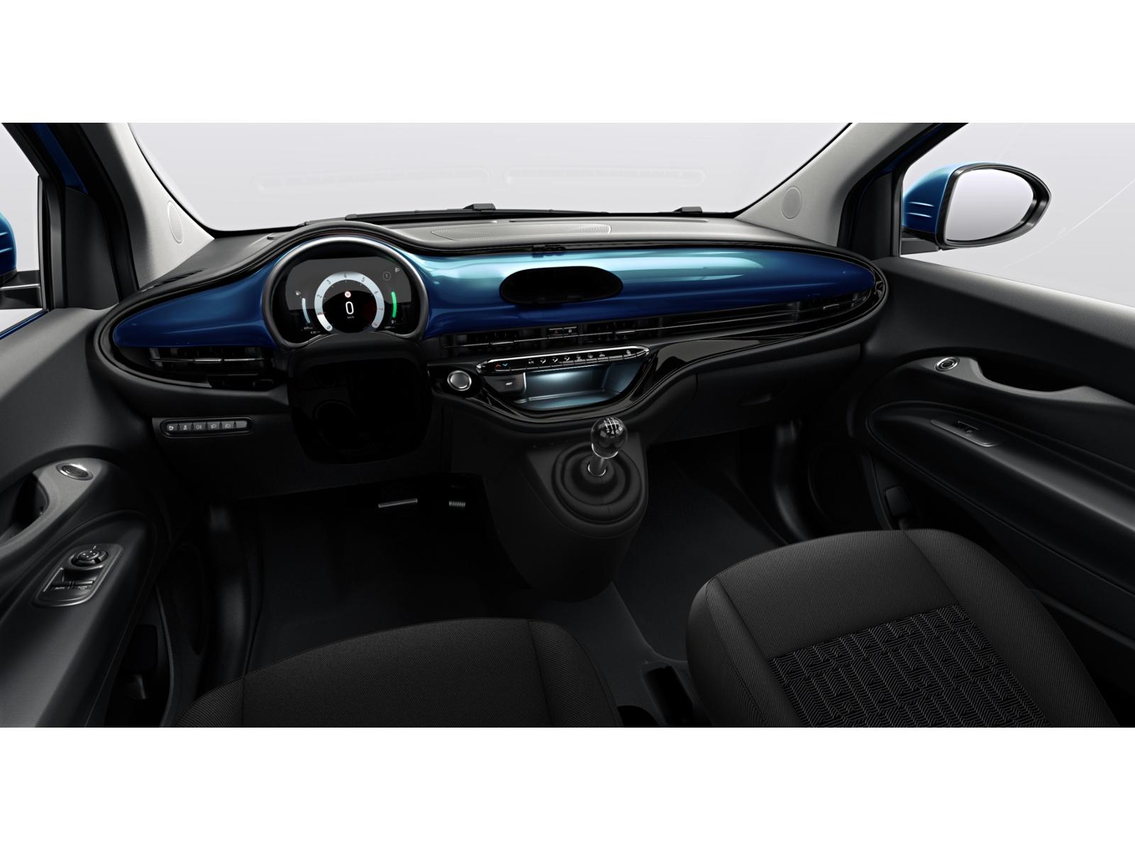 Fiat 500 ICON - Afbeelding 4