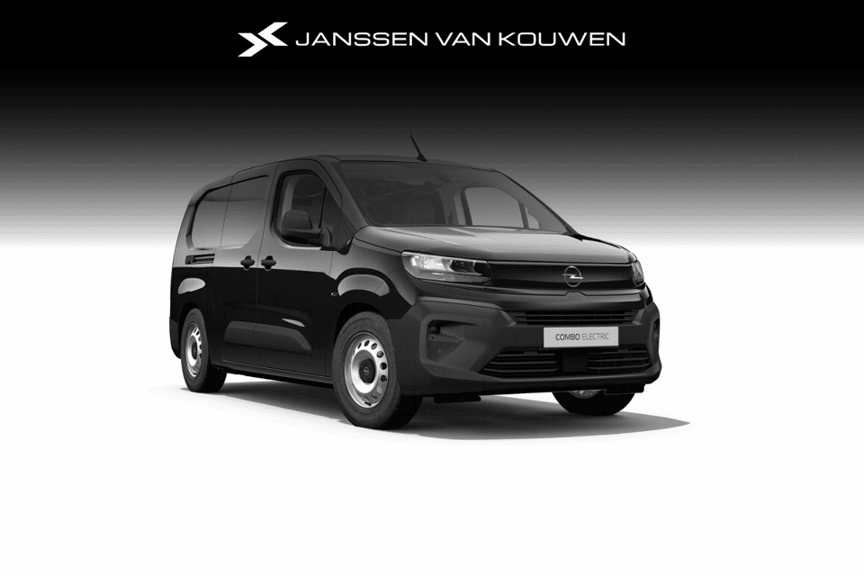 Opel Combo-e Standaard - Electric - Afbeelding 1