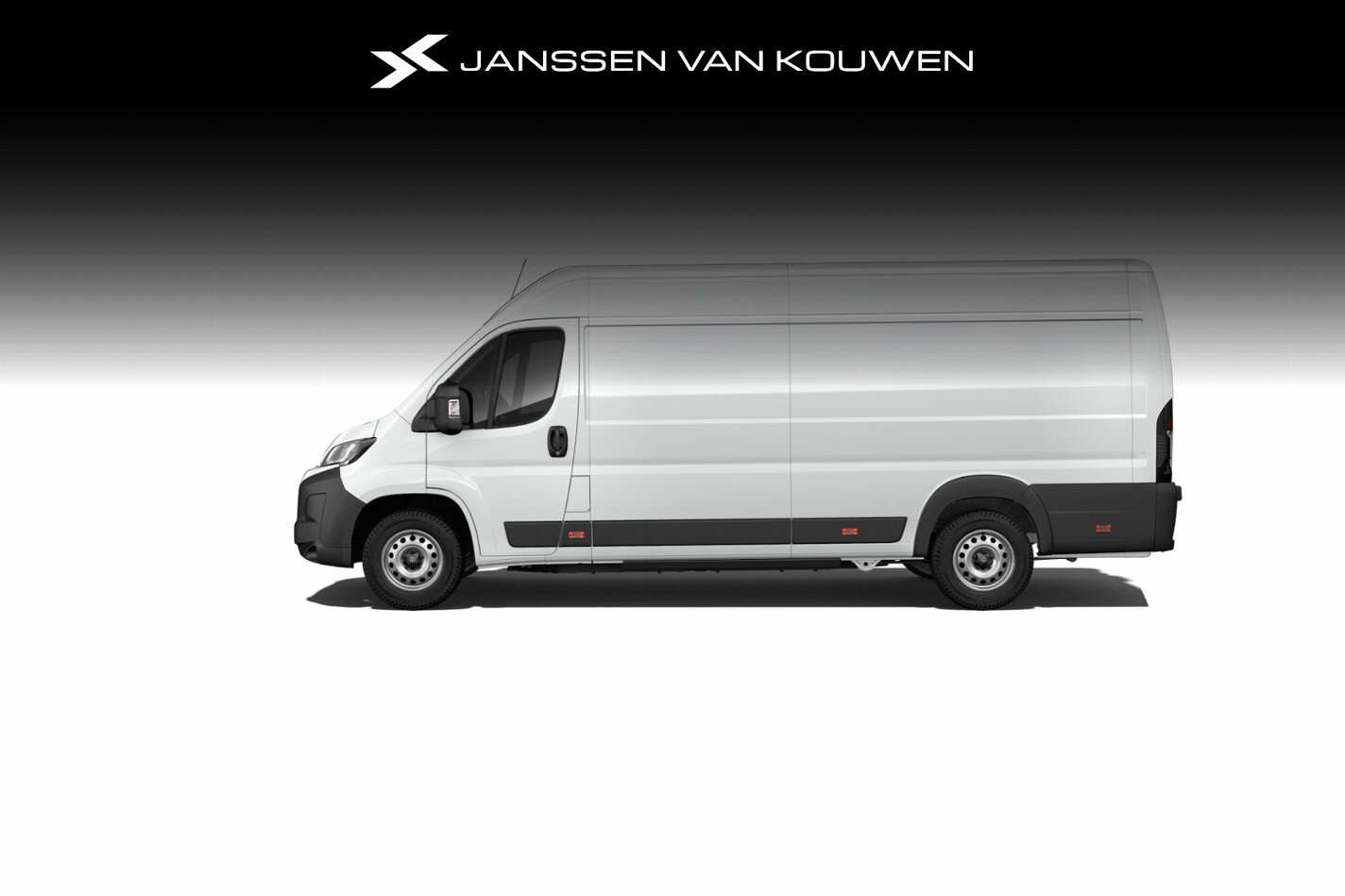 Opel Movano-e Standaard - Electric