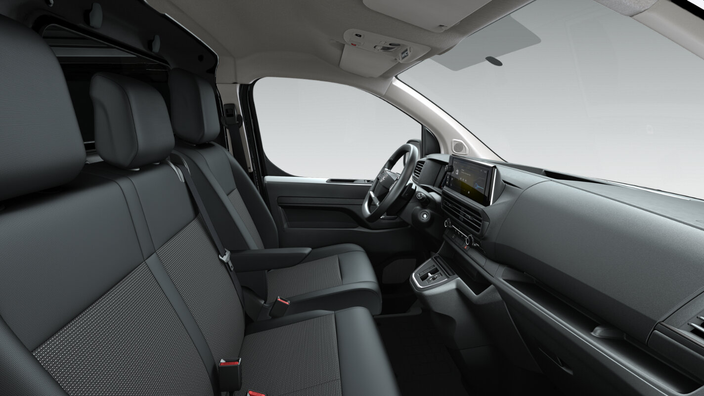 Opel Vivaro-e Standaard - Electric - Afbeelding 4