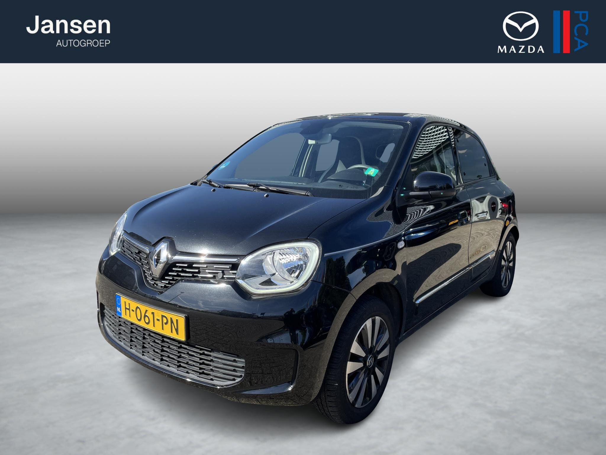 Renault Twingo 0.9 TCe Intens - Afbeelding 1