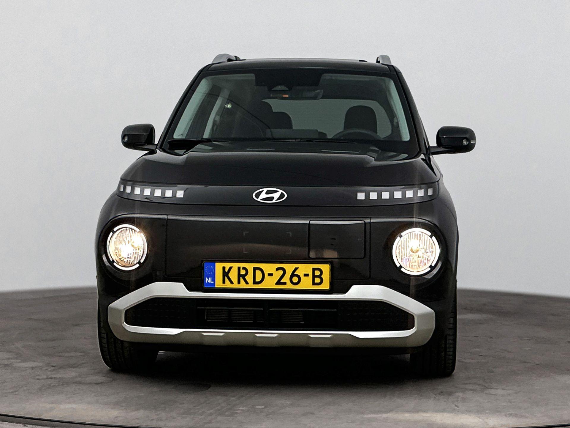 Hyundai Inster PULSE ADVANCED 42 kWh - Afbeelding 5