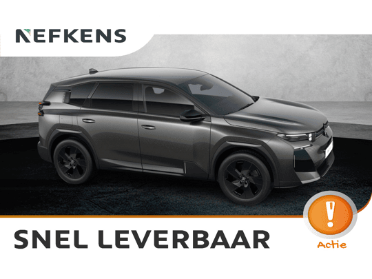 Citroën C5 Aircross Max