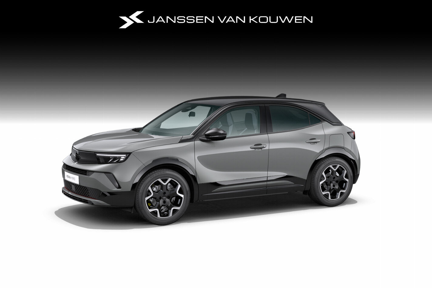 Opel Mokka GS