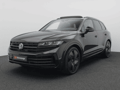 Volkswagen Touareg 3.0 TSi eHybrid 4MOTION R Edition 462PK Aut. SOH 98%, Panoramadak, Memorystoel, Keyless, Elektr. Achterklep, Head-Up Display, 21" LM Velgen, 360gr. Camera - Obraz 2