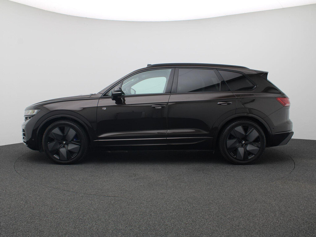 Volkswagen Touareg 3.0 TSi eHybrid 4MOTION R Edition 462PK Aut. SOH 98%, Panoramadak, Memorystoel, Keyless, Elektr. Achterklep, Head-Up Display, 21" LM Velgen, 360gr. Camera - Obraz 3