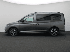 Volkswagen Caddy Maxi 1.5 TSI Hybride Style 150PK DSG SOH 100% Achteruitrijcamera, Schuifdeur links & rechts, Travel Assist, App-Connect, Side Assist, 17" LM Velgen, navi via Apple Carplay/ Android Auto, Assistentiepakket - Obraz 3