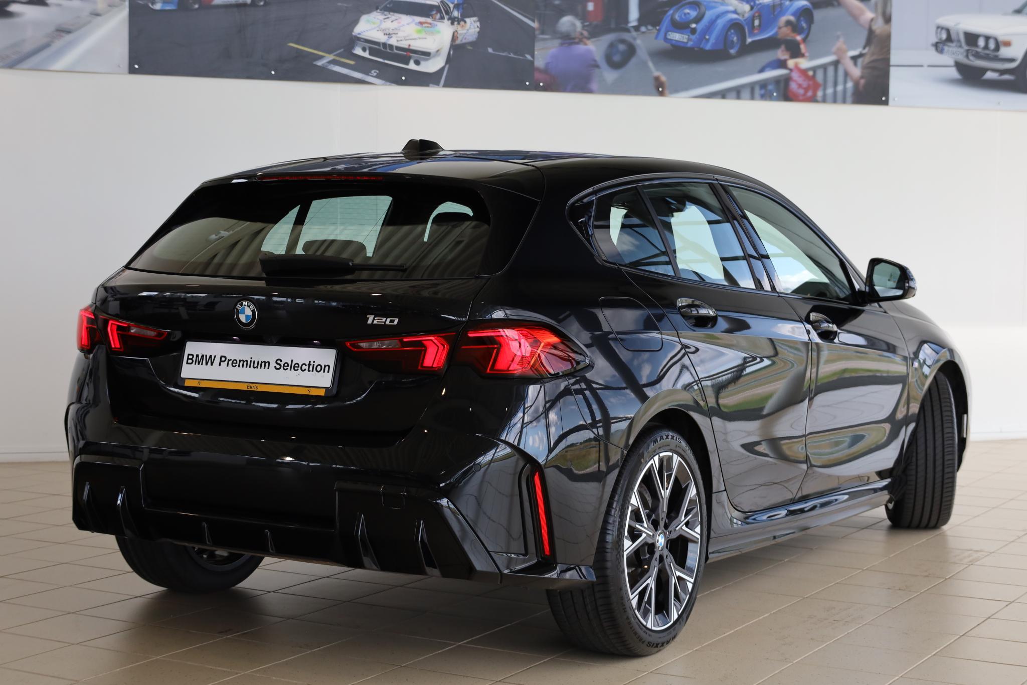 BMW 1 Serie 120 - Afbeelding 2