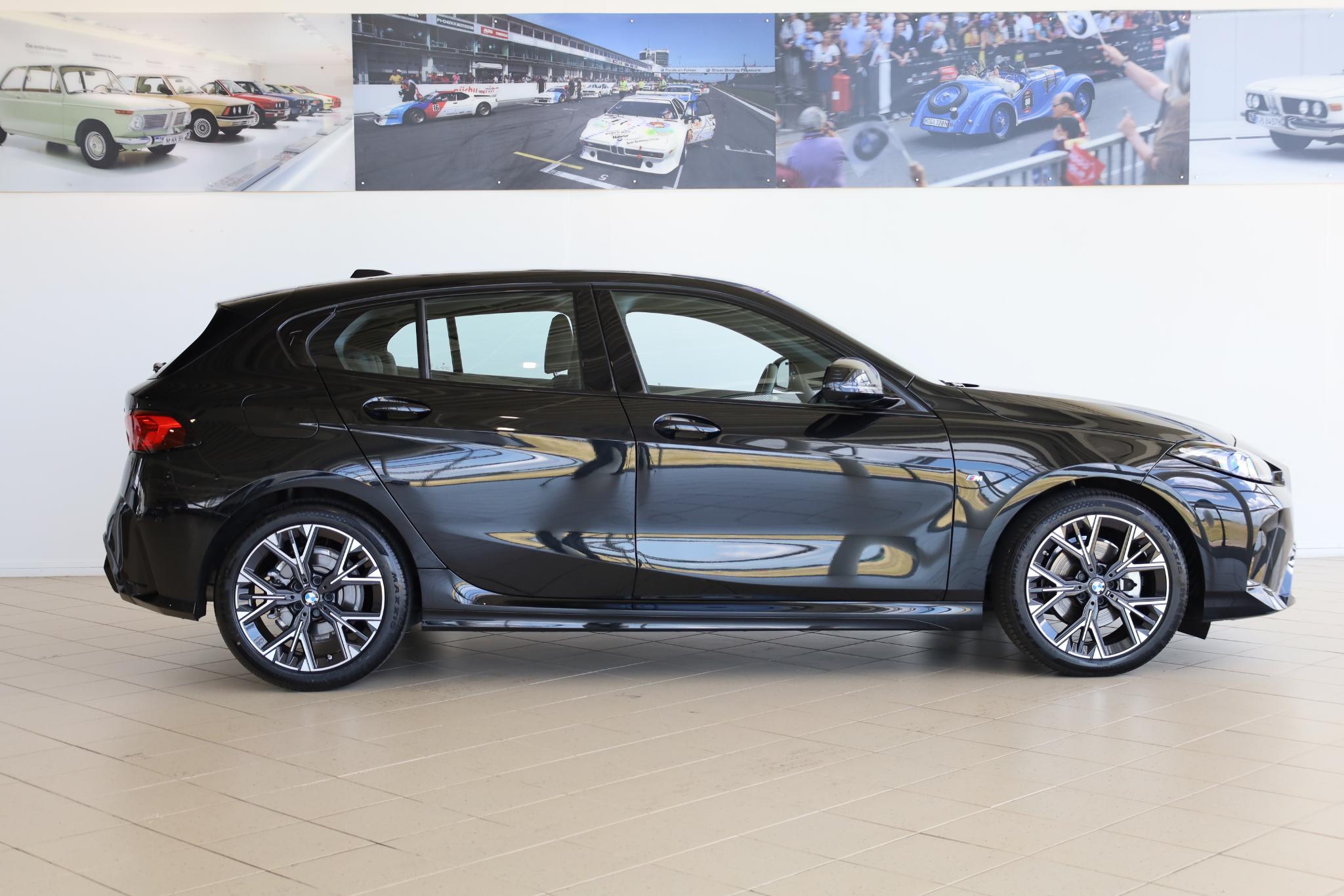BMW 1 Serie 120 - Afbeelding 3