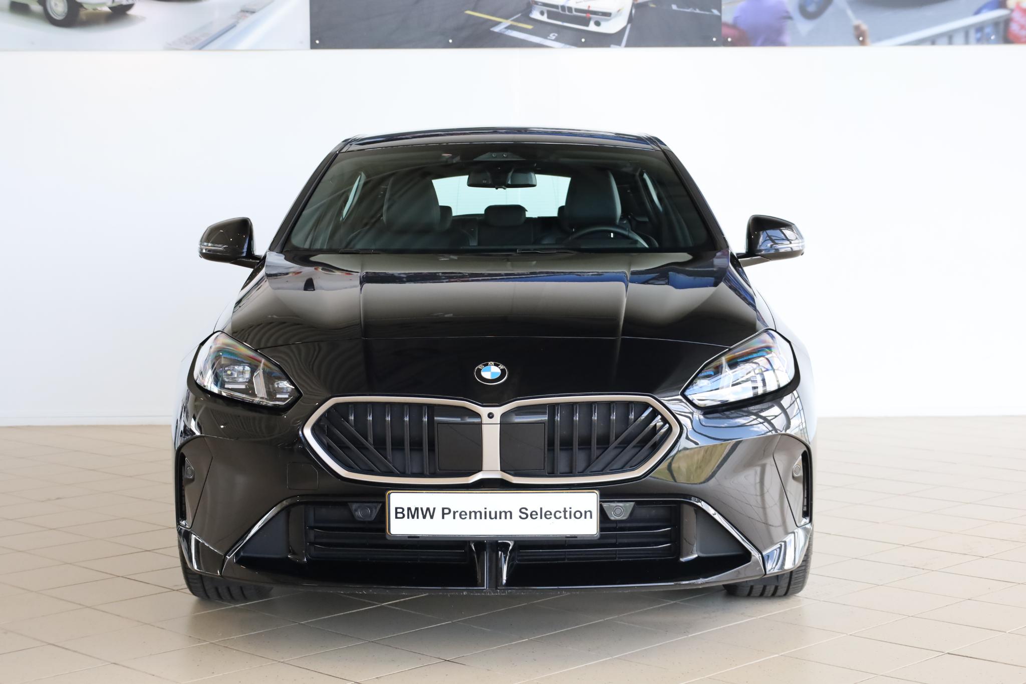 BMW 1 Serie 120 - Afbeelding 4