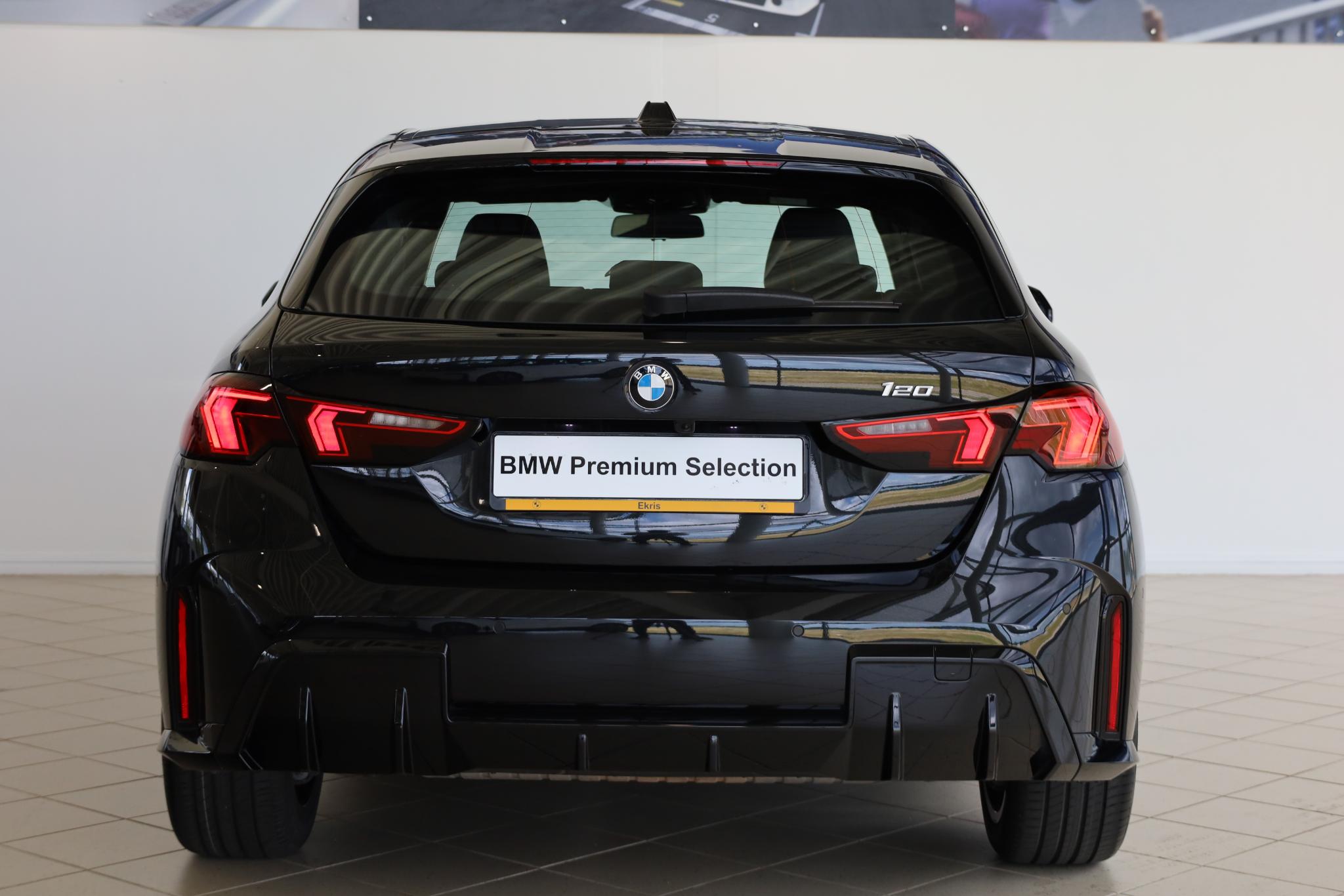 BMW 1 Serie 120 - Afbeelding 5