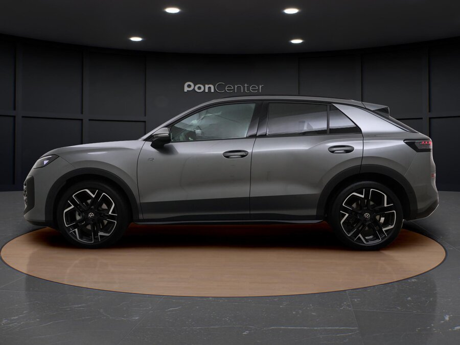 Volkswagen T-Roc 1.5 eTSI R-Line