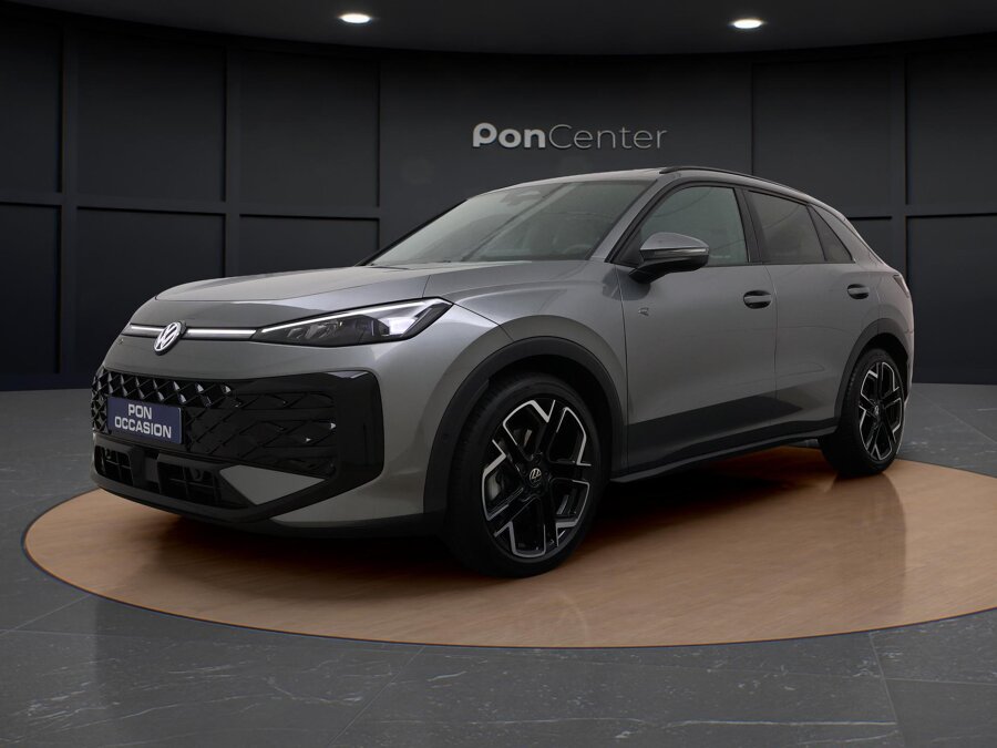 Volkswagen T-Roc 1.5 eTSI R-Line