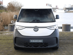 Volkswagen ID. Buzz Cargo Economy Limited Edition Elektromotor 286PK 79 kWh - Afbeelding 4