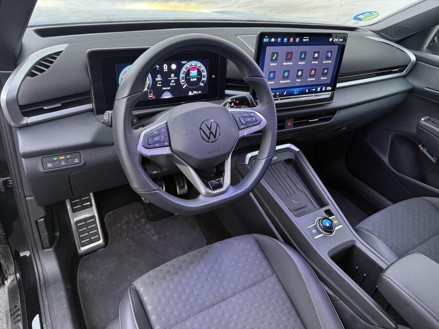 Volkswagen T-Roc 1.5 eTSI R-Line