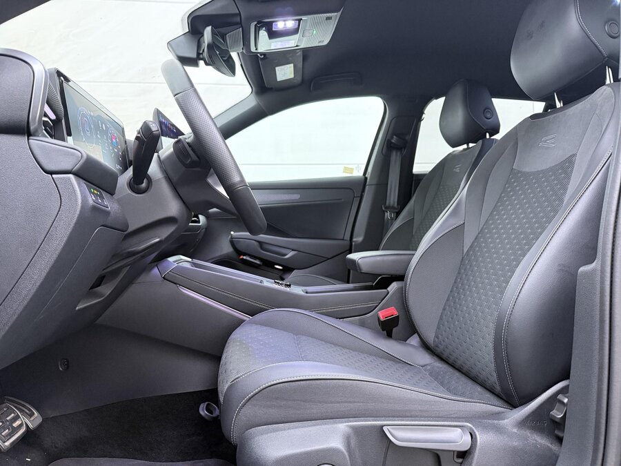 Volkswagen T-Roc 1.5 eTSI R-Line