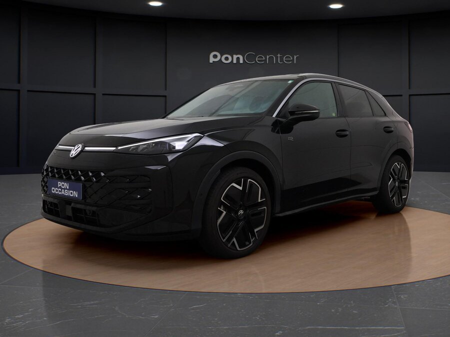 Volkswagen T-Roc 1.5 eTSI R-Line