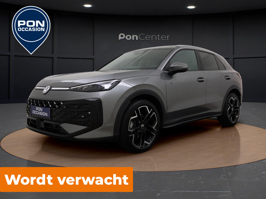 Volkswagen T-Roc 1.5 eTSI R-Line