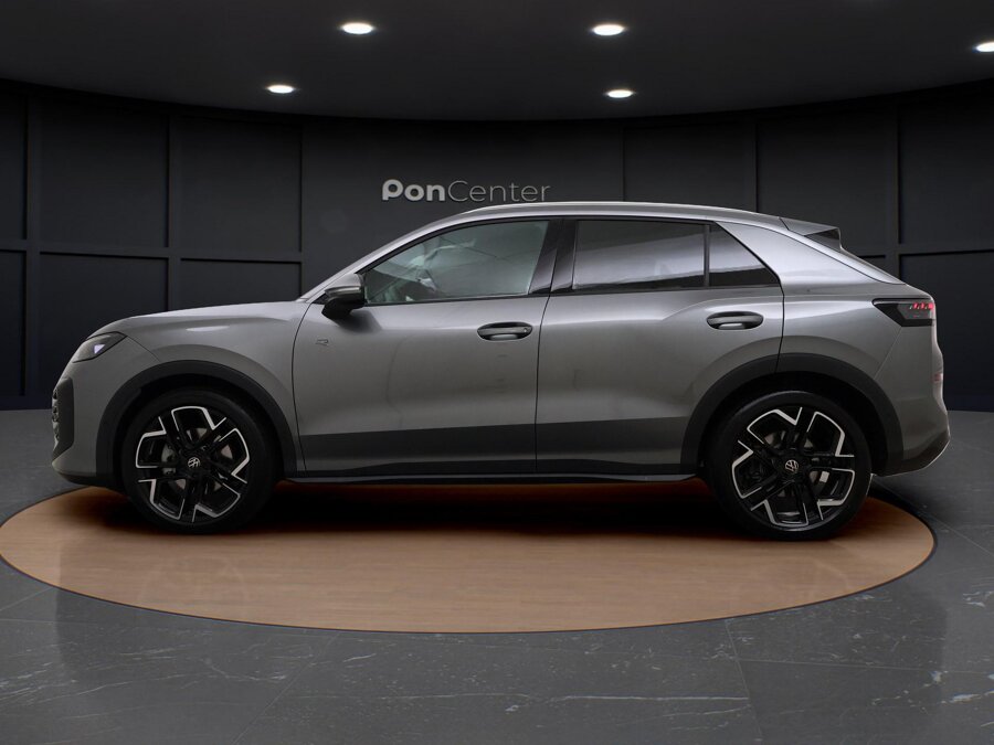 Volkswagen T-Roc 1.5 eTSI R-Line