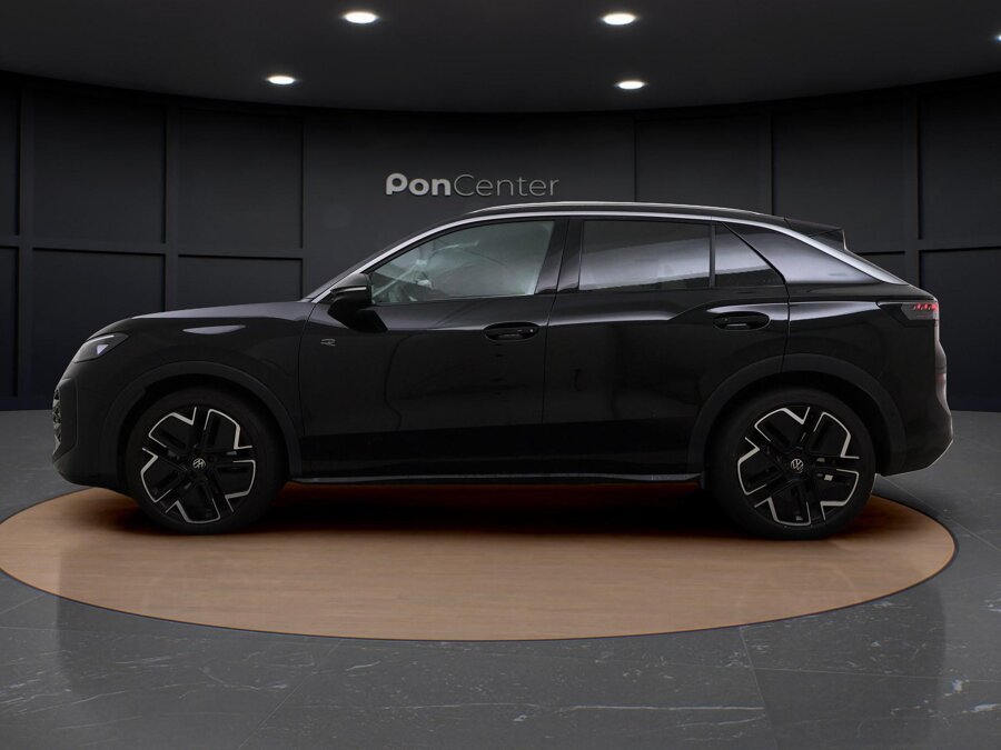 Volkswagen T-Roc 1.5 eTSI R-Line