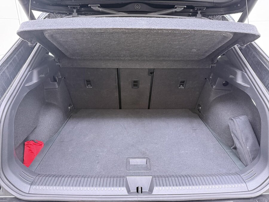 Volkswagen T-Roc 1.5 eTSI R-Line