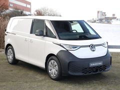 Volkswagen ID. Buzz Cargo Economy Limited Edition Elektromotor 286PK 79 kWh - Afbeelding 3