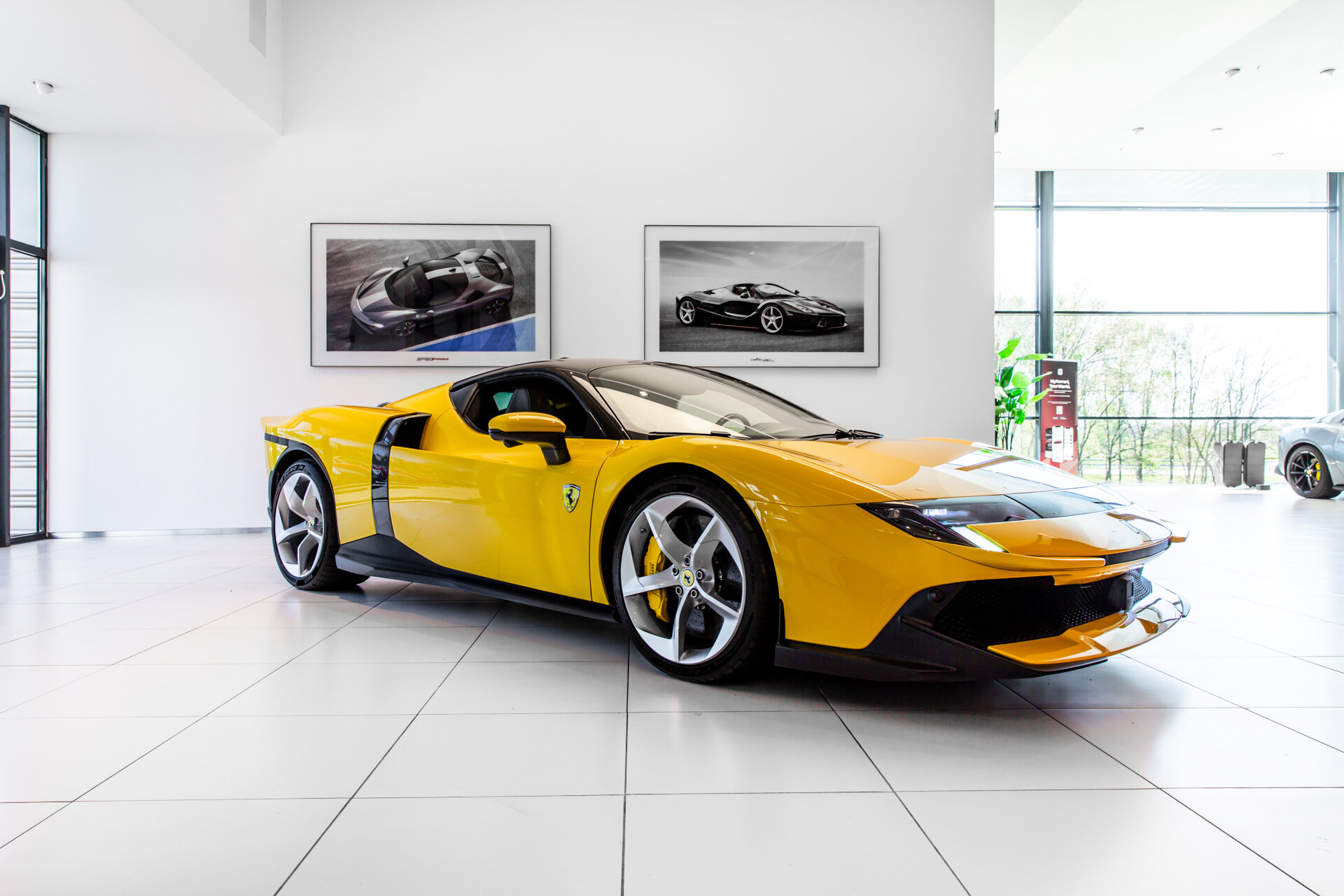 Ferrari 849 Testarossa ~Ferrari Munsterhuis~