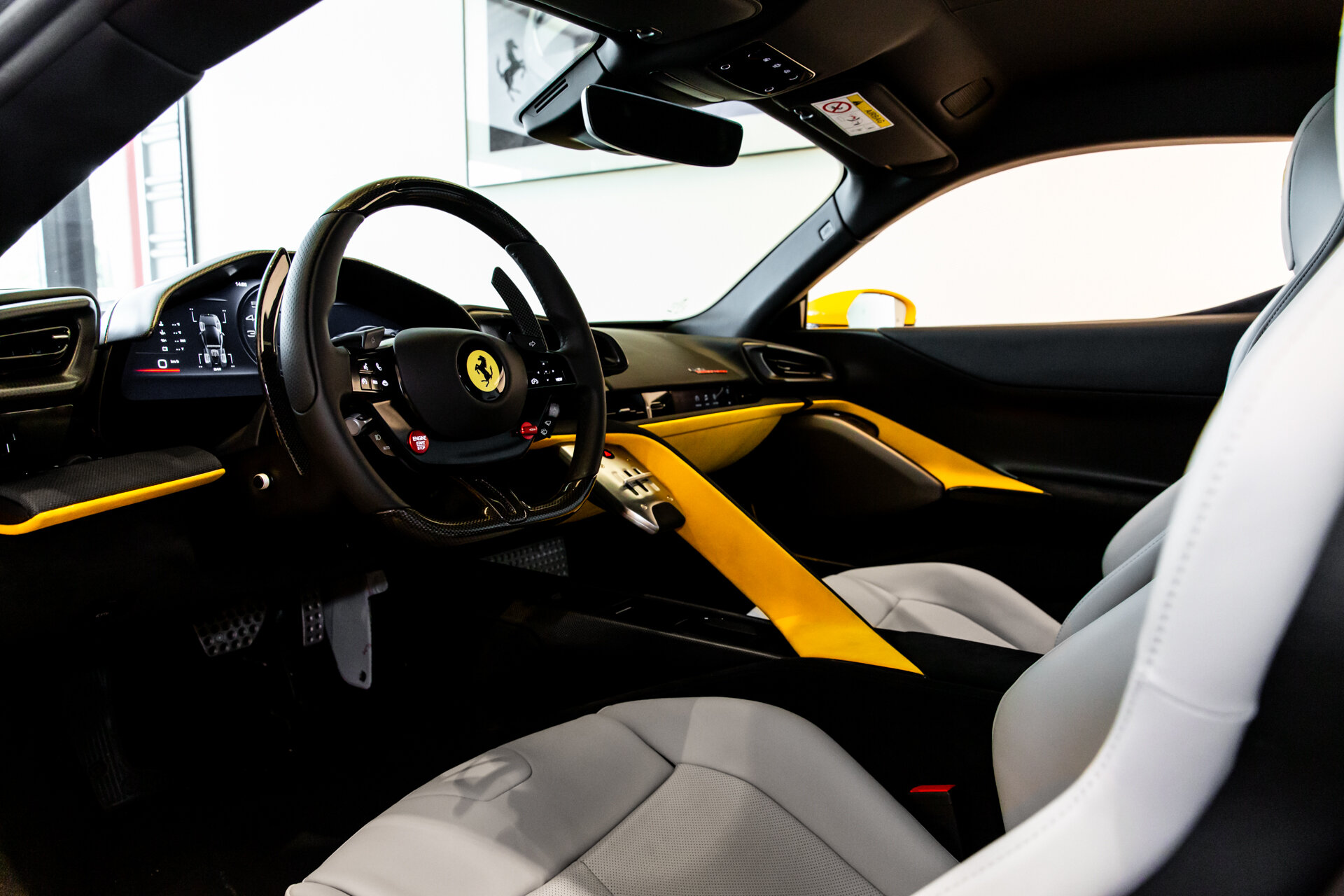 Ferrari 849 Testarossa ~Ferrari Munsterhuis~ - Afbeelding 5