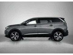 Peugeot 5008 SUV GT Pack Business 130pk Automaat - Afbeelding 2