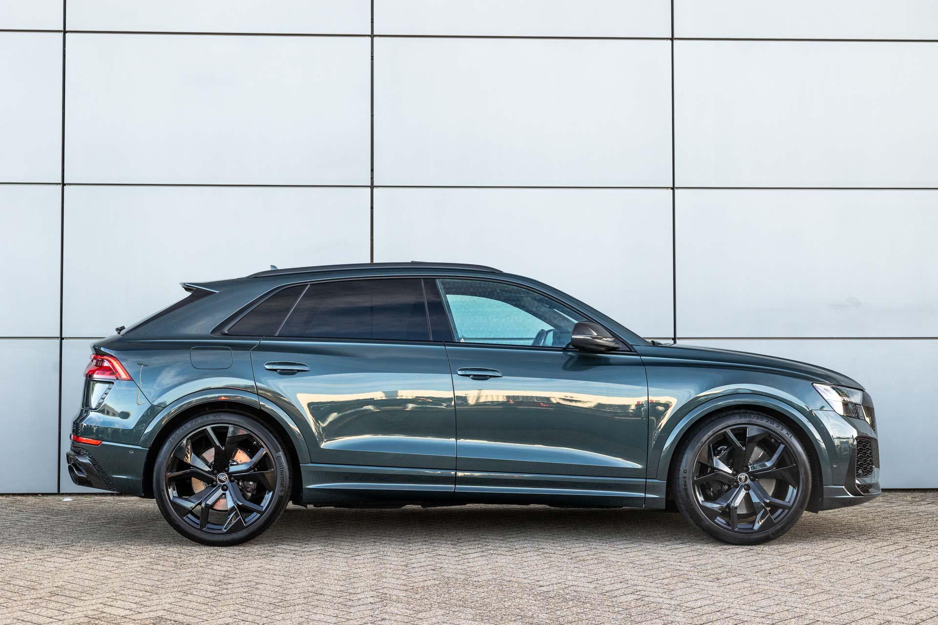 Audi RS Q8 4.0 TFSI 600pk quattro - Afbeelding 3