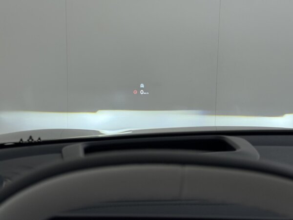 head-up display head-up display