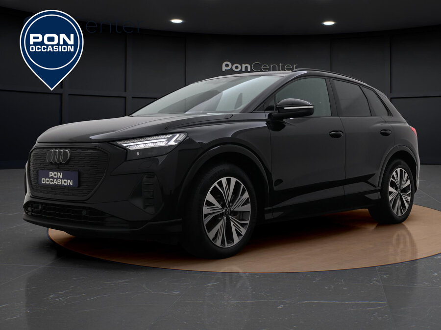 Audi Q4 e-tron 45 quattro Advanced edition 82 kWh