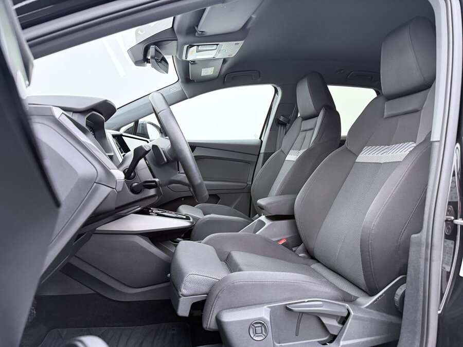Audi Q4 e-tron 45 quattro Advanced edition 82 kWh
