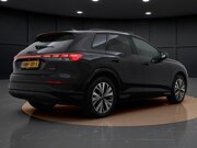 Audi Q4 e-tron 45 quattro Advanced edition 82 kWh