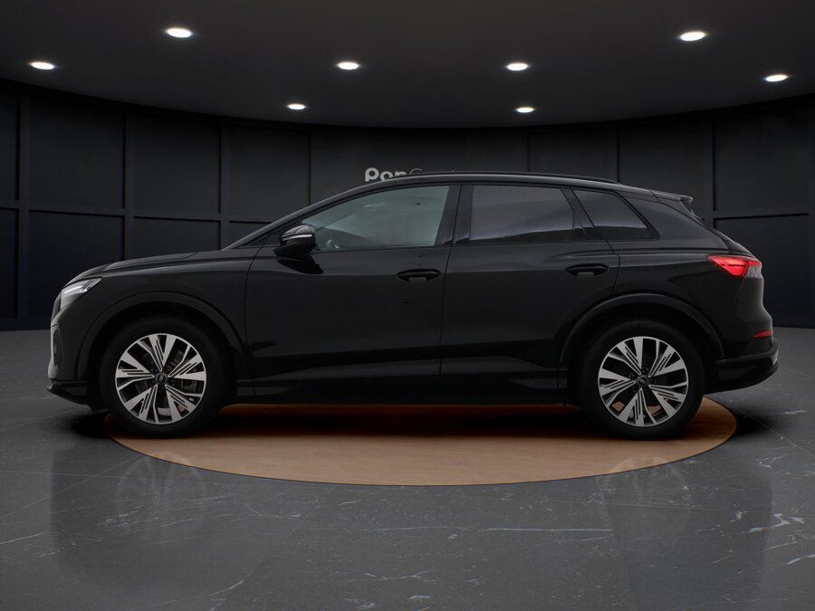 Audi Q4 e-tron 45 quattro Advanced edition 82 kWh