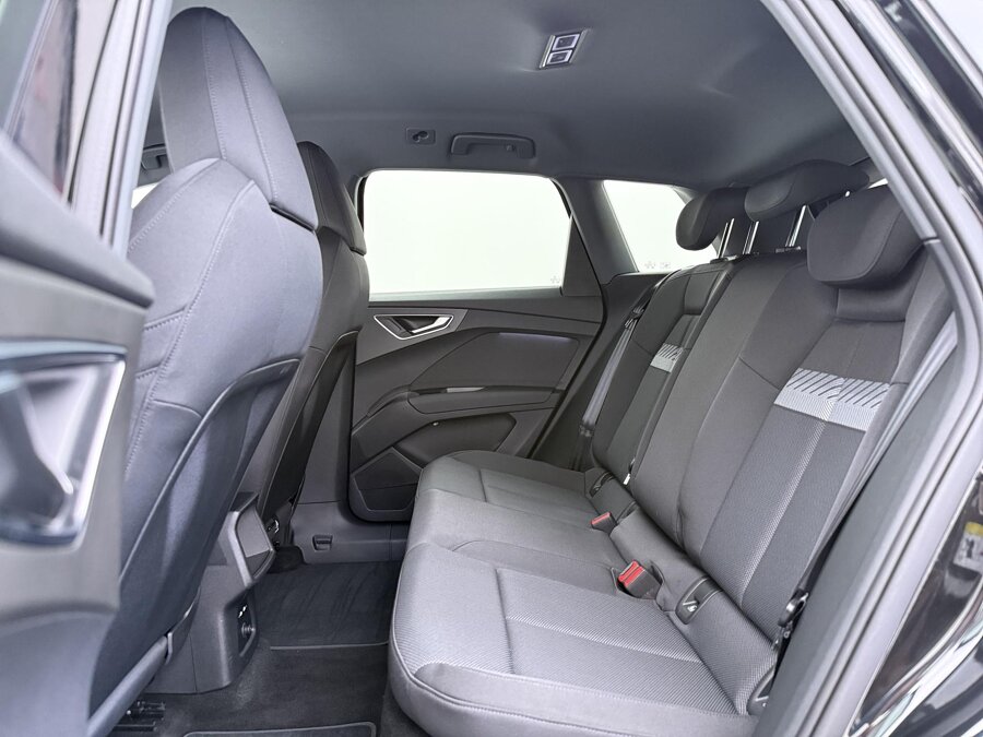 Audi Q4 e-tron 45 quattro Advanced edition 82 kWh