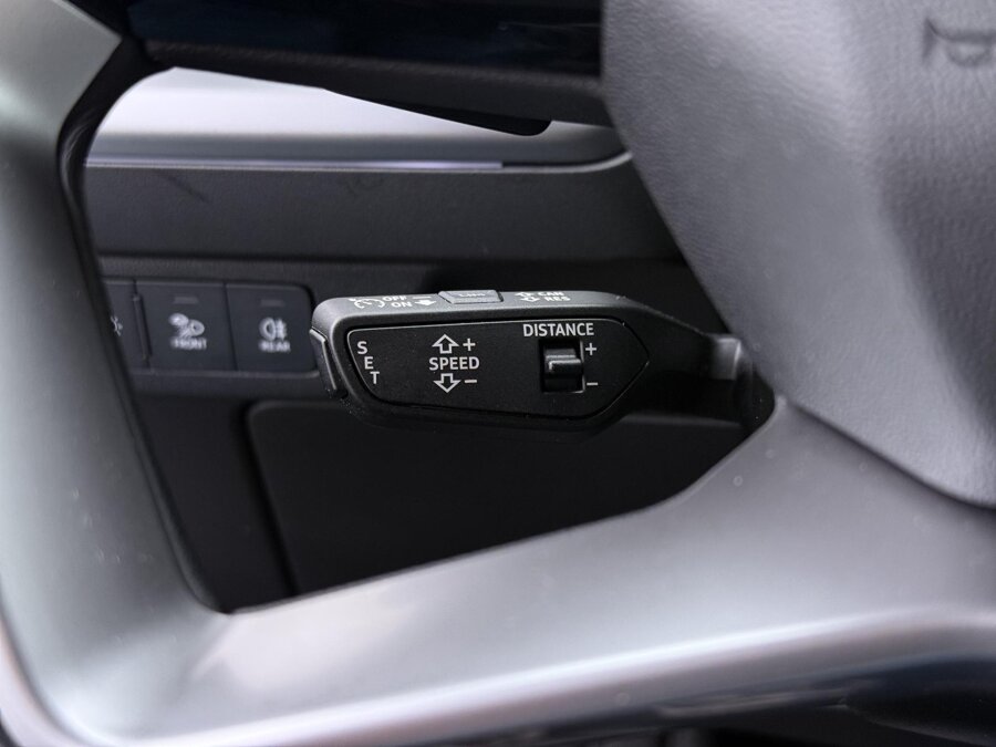 Audi Q4 e-tron 45 quattro Advanced edition 82 kWh