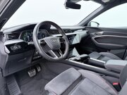 Audi Q8 e-tron 50 quattro S Edition 95 kWh