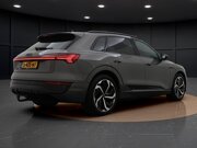 Audi Q8 e-tron 50 quattro S Edition 95 kWh