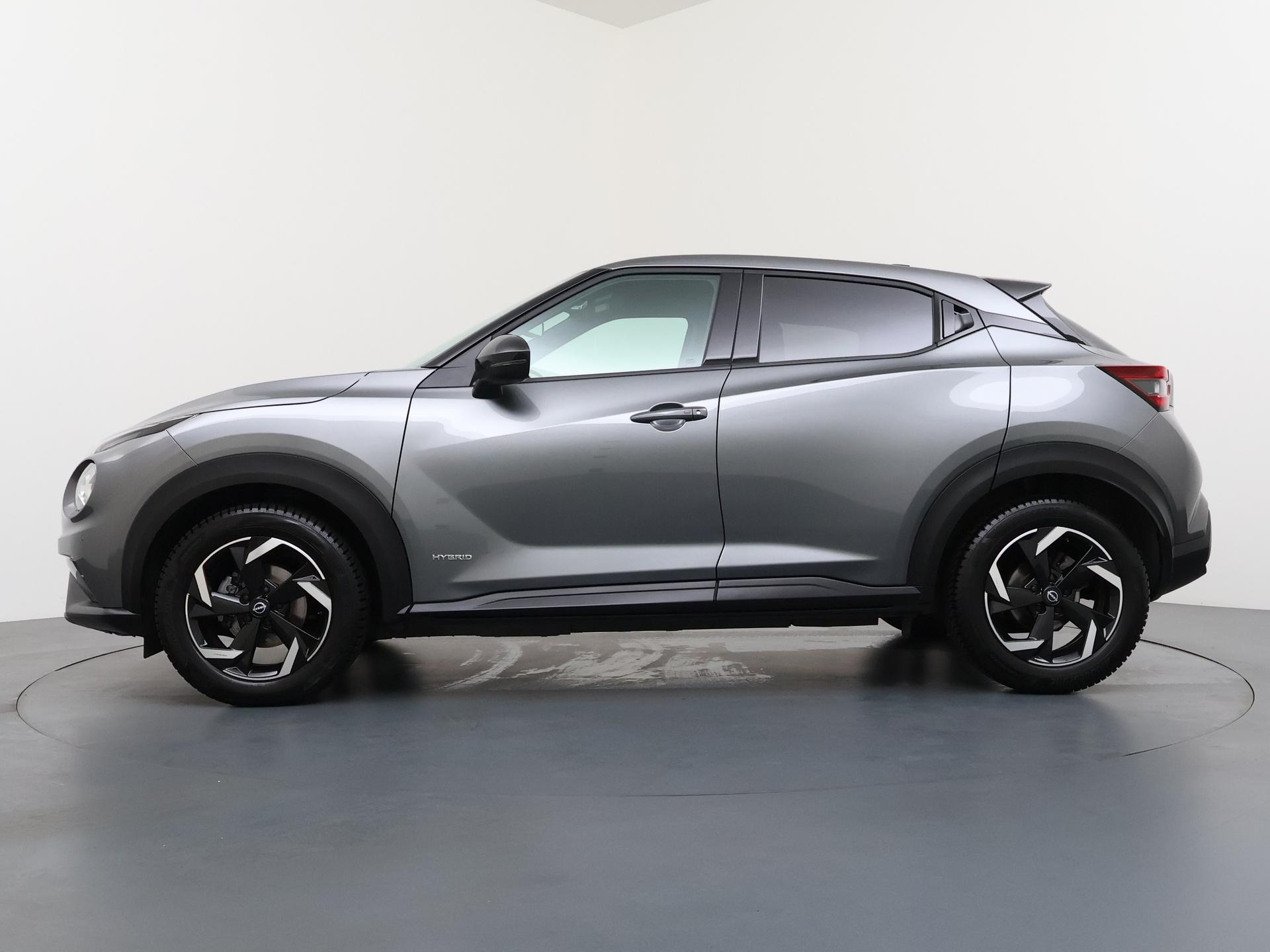 Nissan Juke 1.6 Hybrid N-Connecta - Afbeelding 2