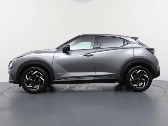 Nissan Juke 1.6 Hybrid N-Connecta