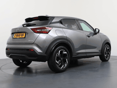 Nissan Juke 1.6 Hybrid N-Connecta - Afbeelding 5